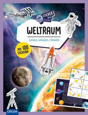 Weltraum de Andreas Müller