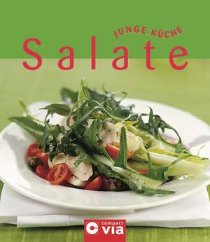 Salate de Angela Sendlinger