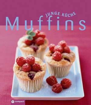 Muffins de Anna Fleck