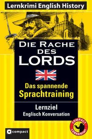 Die Rache des Lords de Campbell Jefferys