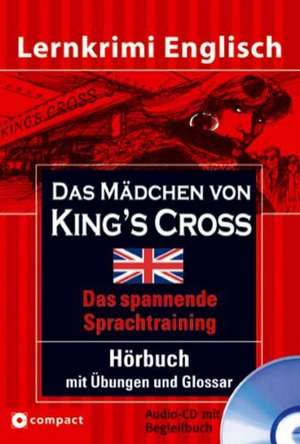 Das Mädchen von King's Cross