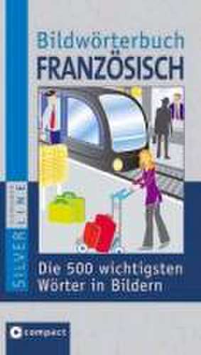 Bildwörterbuch Französisch de Doris Oppenauer