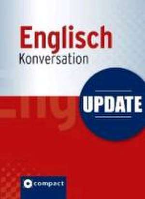 Update Englisch Konversation de Lise Cribbin