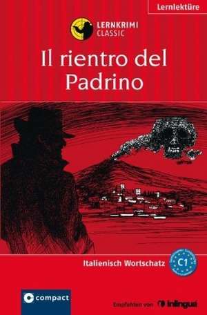 Il rientro del padrino