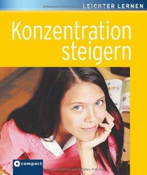 Konzentration steigern de Andrea Solms