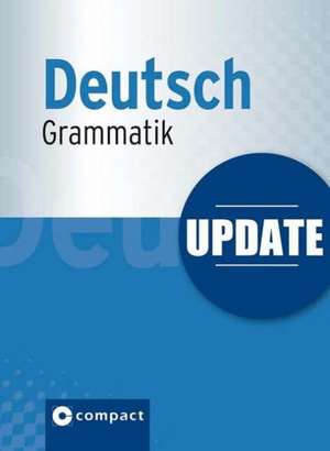 Update Deutsch Grammatik de Christoph Haas