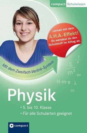 Physik 5.-10. Klasse de Gert Braune