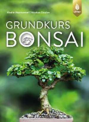 Grundkurs Bonsai de Elodie Marconnet