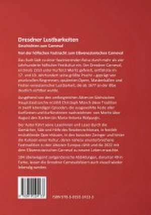 Dresdner Lustbarkeiten de Christoph Münch