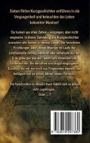 Die Leben der Toten de Andreas März