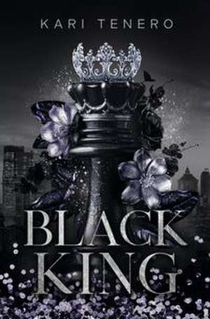 Black King de Kari Tenero