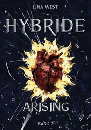 Hybride Arising de Lina West