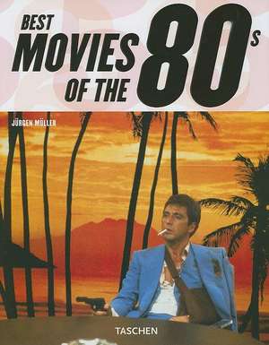 Best Movies of the 80's de Jurgen Muller