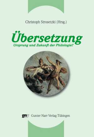 Übersetzung de Christoph Strosetzki