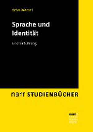 Sprache und Identität de Anke Werani