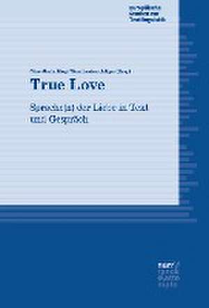 True Love de Nina-Maria Klug