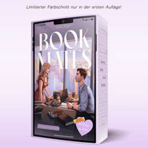 Bookmates de Anny Thorn