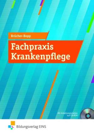 Fachpraxis Krankenpflege