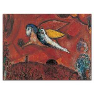 Marc Chagall de Marc Chagall