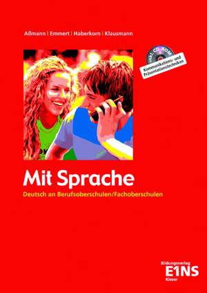 Mit Sprache. Schülerband