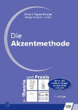Die Akzentmethode de Kirsten Thyme-Frokjaer