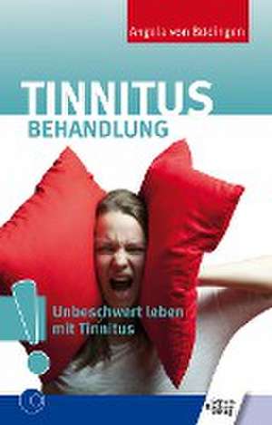 Tinnitus-Behandlung de Angela von Büdingen