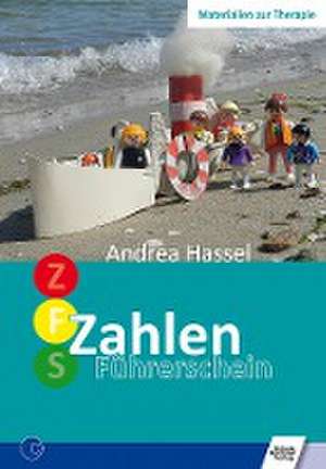 Zahlenführerschein de Andrea Hassel