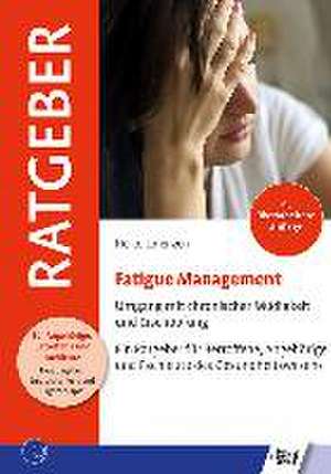 Fatigue Management de Heiko Lorenzen