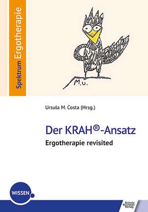 Der KRAH®-Ansatz de Ursula M. Costa