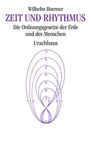 Zeit und Rhythmus de Wilhelm Hoerner