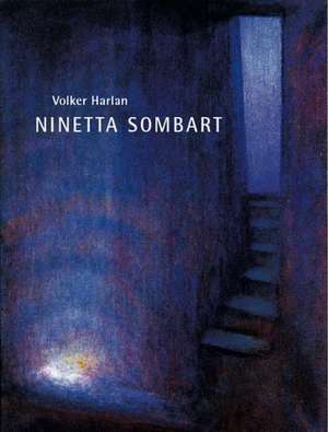 Ninetta Sombart de Volker Harlan