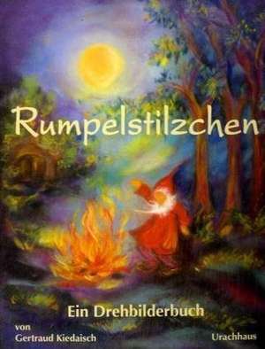 Rumpelstilzchen de Jacob Grimm