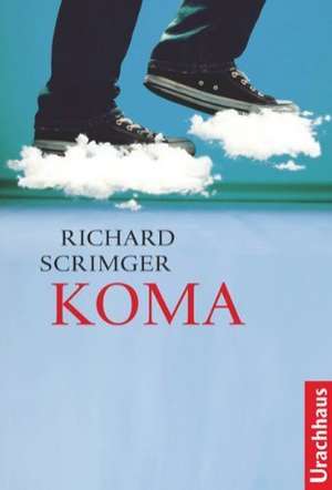 Koma de Richard Scrimger