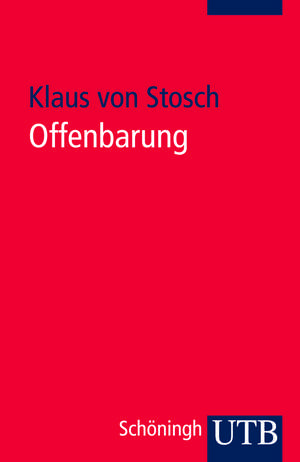 Offenbarung de Klaus von Stosch