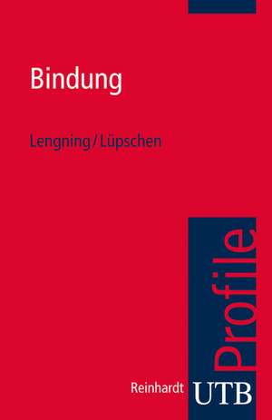 Bindung de Anke Lengning