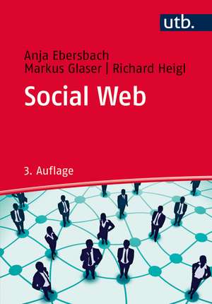 Social Web de Anja Ebersbach