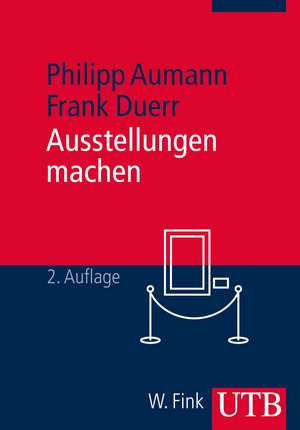 Ausstellungen machen de Philipp Aumann