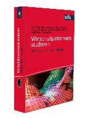 Wirtschaftsinformatik studieren de Franz Xaver Bea