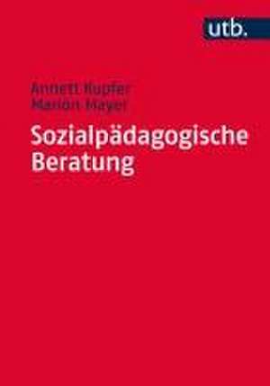 Sozialpädagogische Beratung de Annett Kupfer