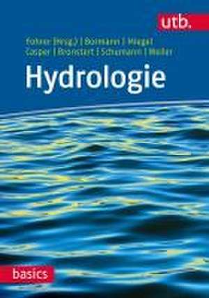 Hydrologie de Nicola Fohrer