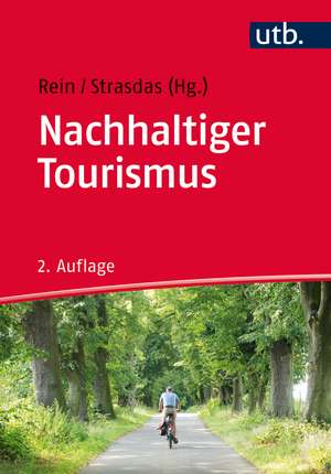 Nachhaltiger Tourismus de Wolfgang Strasdas