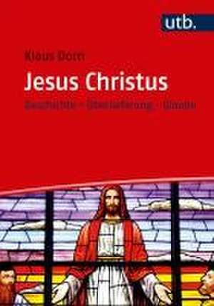 Jesus Christus de Klaus Dorn