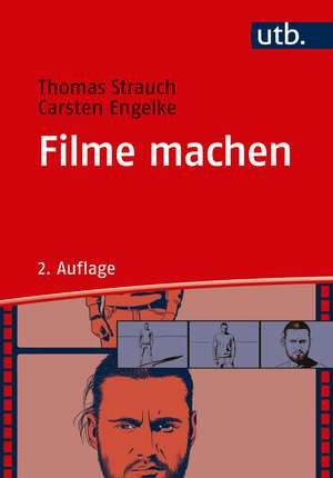 Filme machen de Thomas Strauch