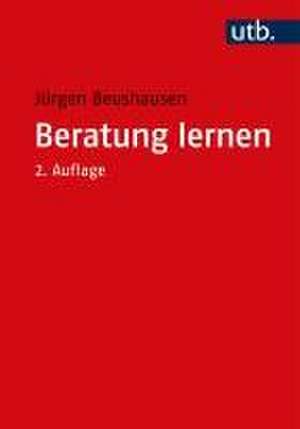 Beratung lernen de Jürgen Beushausen