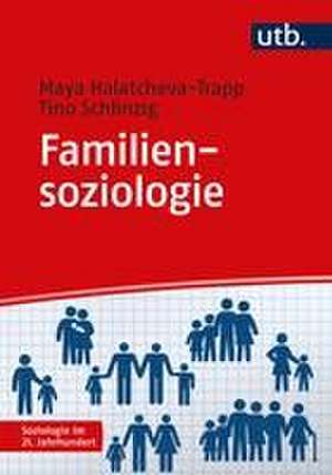 Familiensoziologie de Maya Halatcheva-Trapp