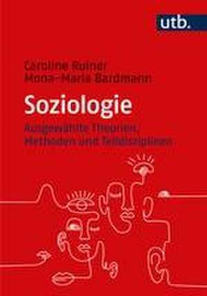 Soziologie de Caroline Ruiner