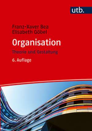 Organisation de Franz Xaver Bea