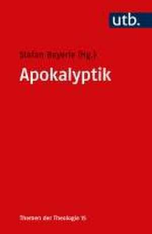 Apokalyptik de Stefan Beyerle