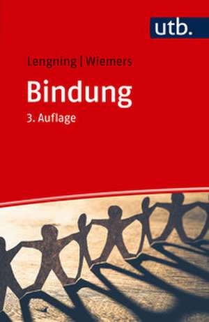 Bindung de Anke Lengning