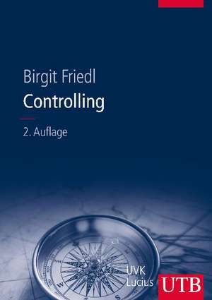 Controlling de Birgit Friedl